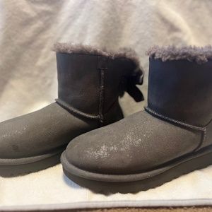 New Bailey uggs